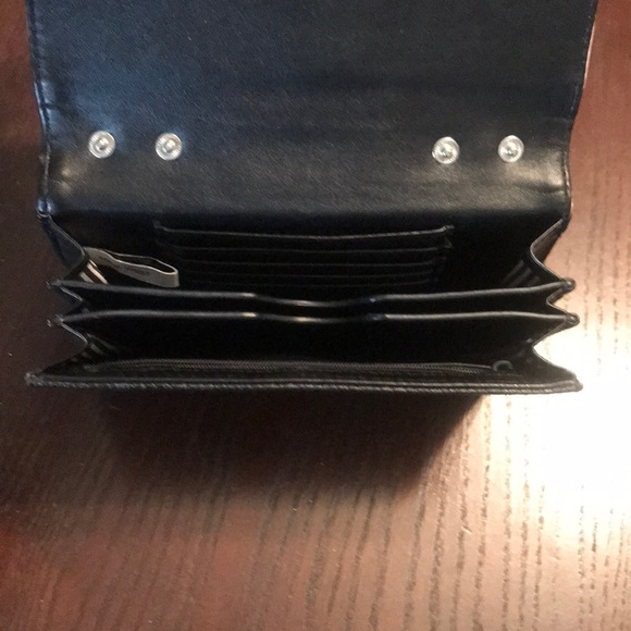 Nine West Wallet - Picture 3 of 8